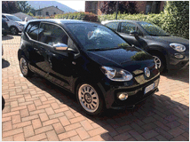 Volkswagen up! up